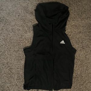 ADIDAS  brand new athletic vest